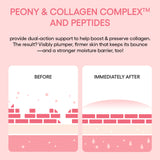 Bouncy & Firm Sleeping Mask