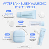 Water Bank Blue Hyaluronic Set