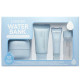 Water Bank Blue Hyaluronic Set