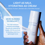 Cream Skin Mist Duo