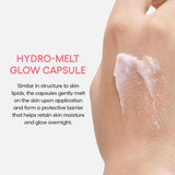 Bouncy & Firm Sleeping Mask