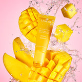 Lip Glowy Balm Mango Welcome Gift