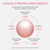 Bouncy & Firm Sleeping Mask