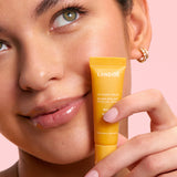 Lip Glowy Balm Mango Welcome Gift