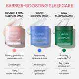 Bouncy & Firm Sleeping Mask