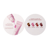 Glaze Craze Tinted Lip Serum Blister