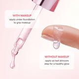 Glowy Makeup Serum