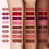 Glaze Craze Tinted Lip Serum