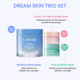 Dream Skin Trio