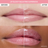 Lip Glowy Balm Stardust