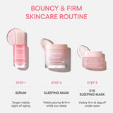 Bouncy & Firm Mini Skin Treats