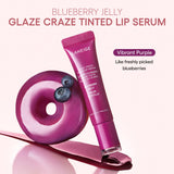 Glaze Craze Tinted Lip Serum