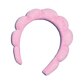 Laneige Pink Headband