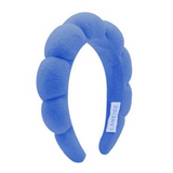 Laneige Blue Headband