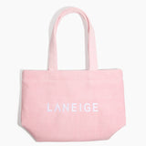 Laneige Terry Cloth Tote