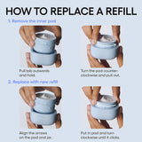 Water Bank Blue Hyaluronic Cream Moisturizer