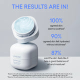 Water Bank Blue Hyaluronic Gel + Refill Duo
