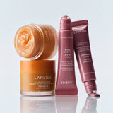 Jasmine Tookes Fall Edit Lip Bundle