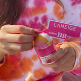 Rainbow Sherbet Lip Sleeping Mask Topper