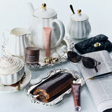 Jasmine Tookes' Winter Edit Lip Bundle